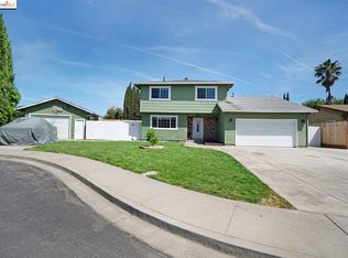 4404 Blanc Ct, Oakley, CA