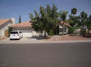 19401 N 67th Dr, Glendale, AZ 85308