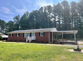 62 Pleasants Rd, Louisburg, NC 27549