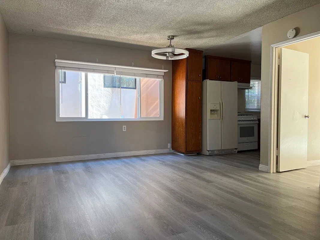 1 bed, 1.0 bath, 600 sqft, $2,395 — Photo 3