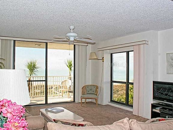 5th image of 13336 Gulf Blvd APT 205