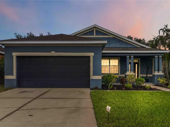 11326 LAUREL BROOK COURT, RIVERVIEW, FL 33569