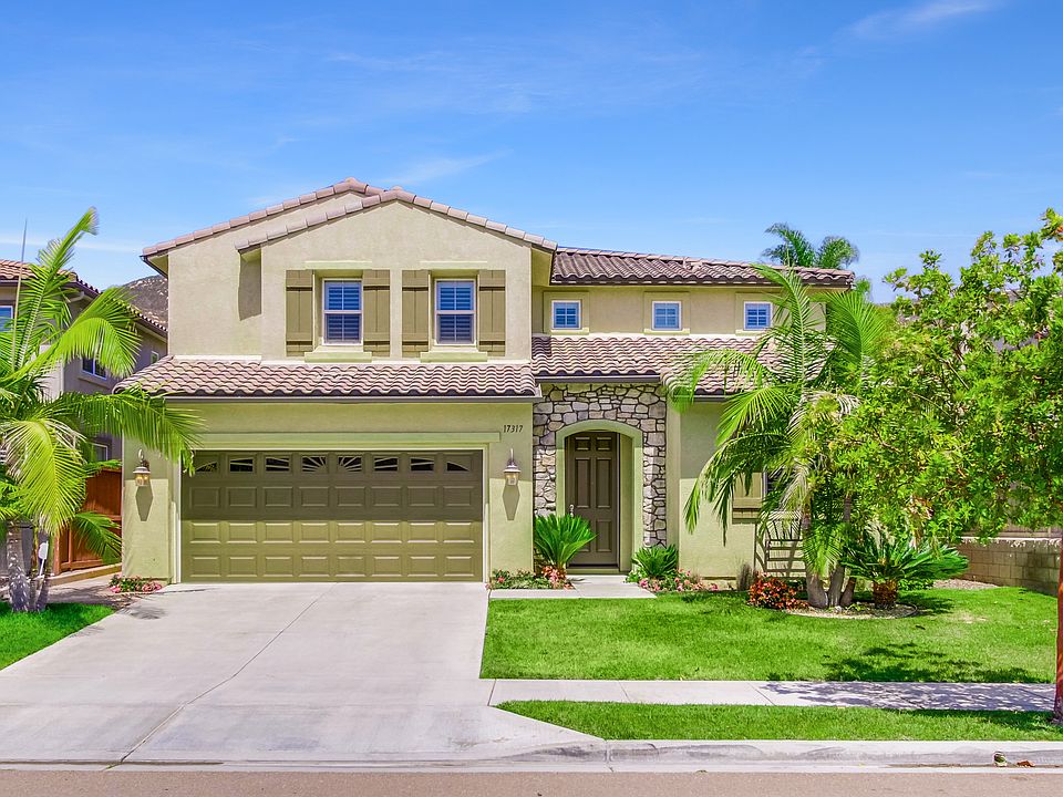 1st image of 17317 Eagle Canyon Way