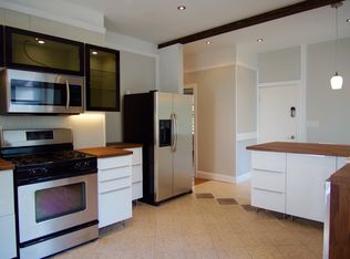 18 Oak Street #FL 2NS, Providence, RI 02909