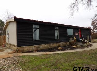 1333 Lupine Rd, Gilmer, TX 75644