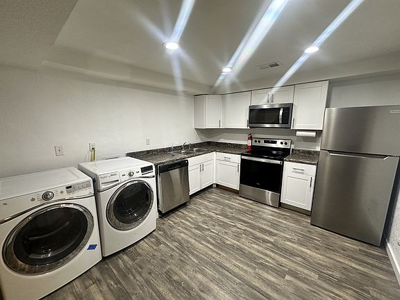 3rd image of 4640 S Acoma St #B