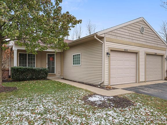 2nd image of 2646 Weatherby Hills Dr SE #14