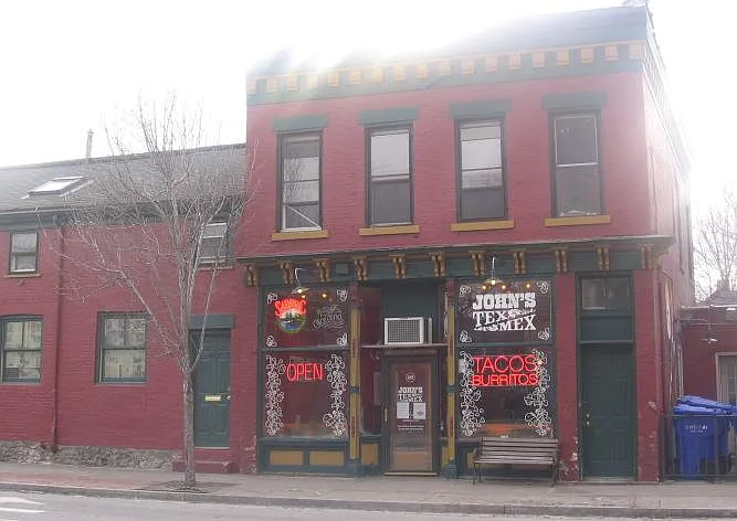 493 South Ave