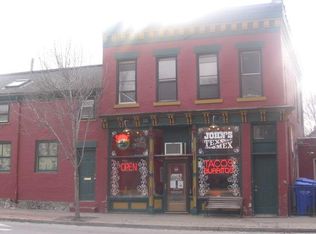 493 South Ave, Rochester, NY 14620