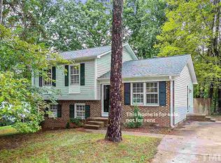 1004 Woodhill Ct, Raleigh, NC 27615