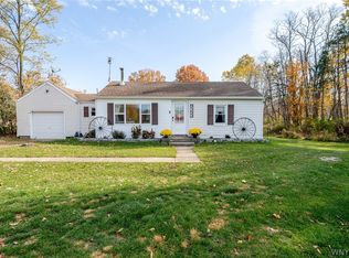 9393 Versailles Rd, Angola, NY 14006