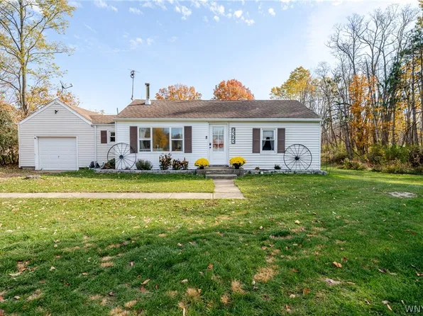 9393 Versailles Rd, Angola, NY 14006