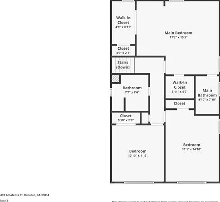 3491 Albatross Ct — Photo 16