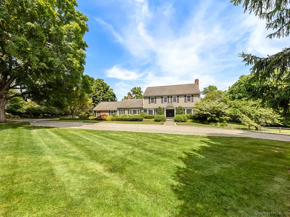 600 Merwins Lane, Fairfield, CT 06824