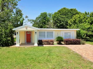 418 Skate Rd, Atlantic Beach, FL 32233