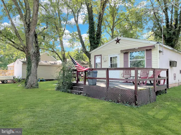 187 & 188 Chikoge Ln, Earleville, MD 21919