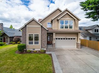 7057 SE Frances St, Hillsboro, OR
