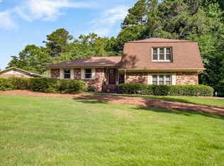 125 Springlakes Dr, Martinez, GA 30907