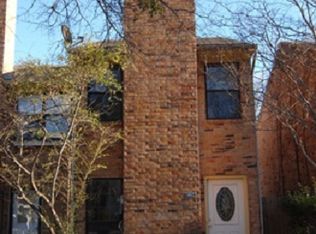 2236 Colony Ct, Dallas, TX 75235