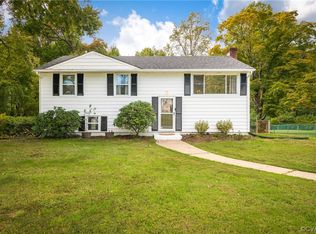 4510 Mizar Rd, Henrico, VA 23231