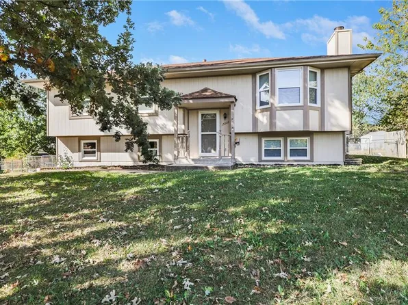 15502 Terry Ave, Belton, MO 64012