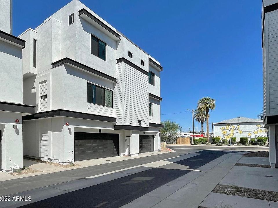 3215 E Flower St Phoenix, AZ, 85018 Apartments for Rent Zillow