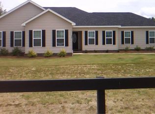 446 Coachs Way, Statesboro, GA 30458