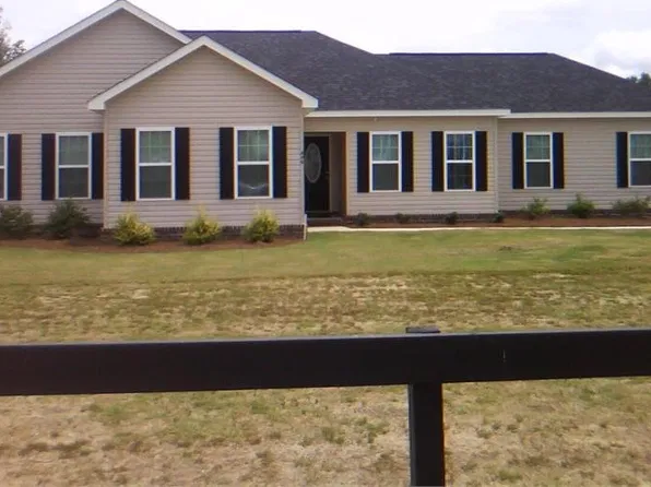 446 Coachs Way, Statesboro, GA 30458