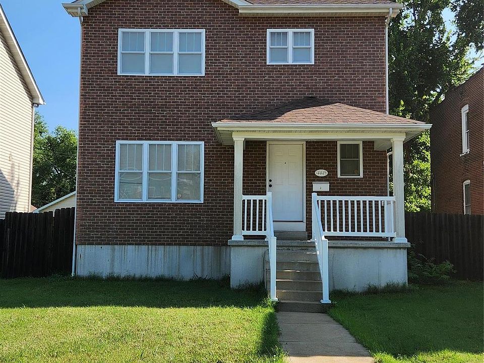 1st image of 4449 Evans Ave