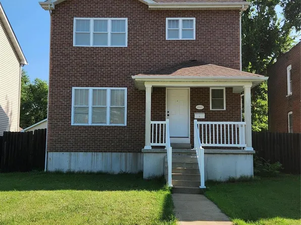 4449 Evans Ave, Saint Louis, MO 63113