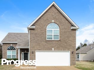 1504 Sunbeam Dr, Antioch, TN 37013
