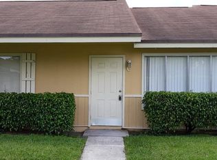 4898 Orleans Ct APT C, West Palm Beach, FL 33415