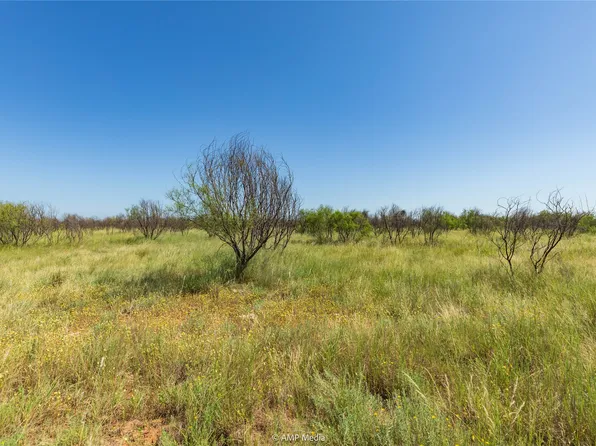 County Road 158, Hamlin, TX 79520