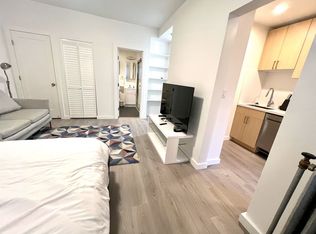 1075 Ofarrell St #1311R, San Francisco, CA 94109