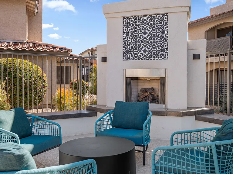 Chazal Scottsdale — Photo 26