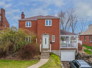 112 Bauman Ave, Pittsburgh, PA 15227