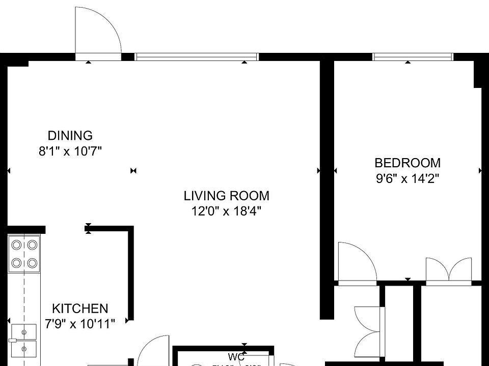 2nd image of 3400 Weston Rd #460284