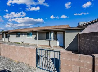 903 N 22nd Pl, Phoenix, AZ 85006
