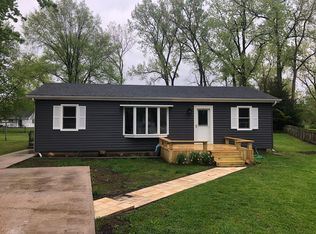 3410 Gold Finch Dr, Morris, IL 60450