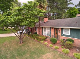 505 Whitehall Rd, Anderson, SC 29625