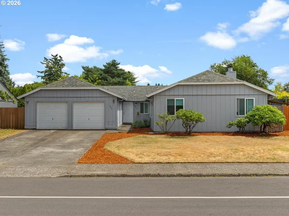 1611 SE Blairmont Dr, Vancouver, WA 98683