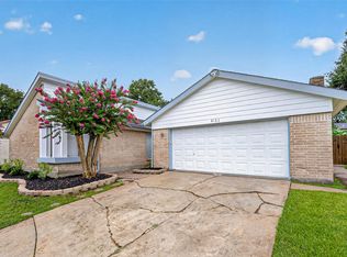 6122 Sanford Rd, Houston, TX 77096