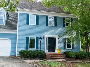 107 Rainmist Cir, Cary, NC 27513