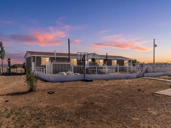 35 Tyler Loop, Moriarty, NM 87035