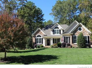 4305 Sailview Dr, Denver, NC 28037