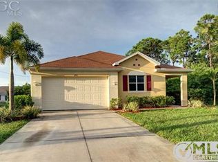 2712 NW 7th St, Cape Coral, FL 33993