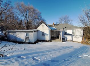 9329 Binney St, Omaha, NE 68134