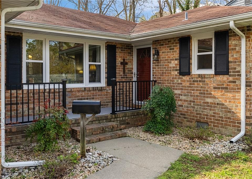 94 Waterview Dr, Newport News, VA 23608 Zillow