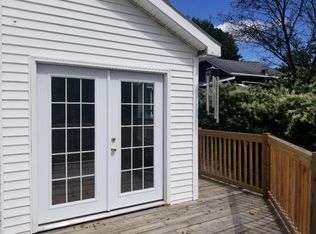 1378 Hermance Rd, Galway, NY 12074