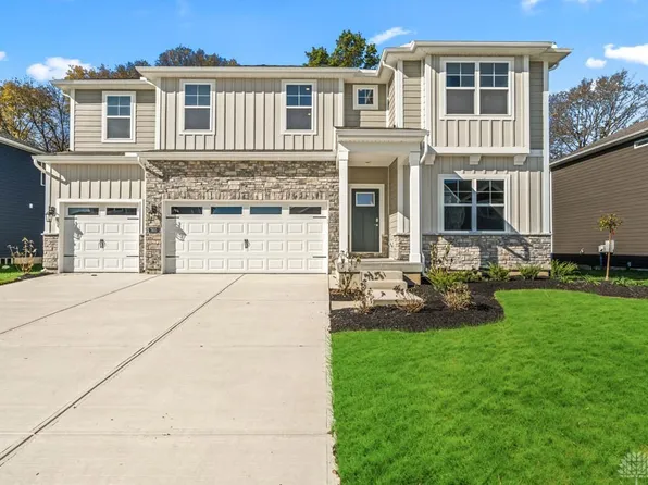 7935 Parsley Pl, Clayton, OH 45315